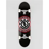 Seal 8.25" Skate komplet assorted