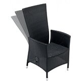  Podesiva stolica Nerest crna | Eponuda.com