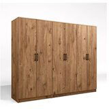 Hanah home ormar boja drveta kardelen 1600 126 | ePonuda.com