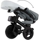 Kinderkraft Tricikel AVEO Plus 2, siv | Shoptok.si