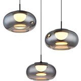 Globo VISEČA LED-SVETILKA QUINTARA //3000 K/230 V/ | Shoptok.si
