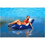 Intex Naduvna ležaljka 180 x 135 cm | Eponuda.com