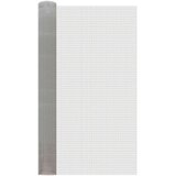 vidaXL Mrežna zaslona 100 x 200 cm 6 Mesh Inox 201 Srebrna, (5000301733) Cene
