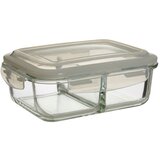 Premier Housewares Steklena/silikonska posoda za shranjevanje živil Freska – Cene