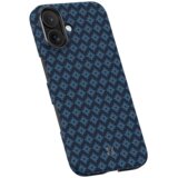 Benks Magnetic Air Armor Grid Kevlar maska ​​s metalnim okvirom 600D za iPhone 17 plava | shoptok.hr
