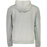 North Sails SWEATSHIRT WITHOUT ZIP MAN GRAY | Shoptok.si