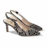 Solo shoes Helena snake Cene