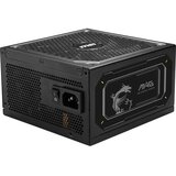MSI mag A1000GL PCIE5 1000W napajanje