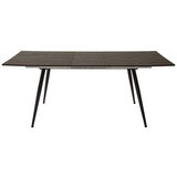 MID.YOU Raztegljiva Jedilna Miza Barbuda, 160-200 X 90 Cm | Shoptok.si