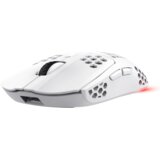  Miš TRUST GXT929 HELOX Bežicni lightweight/bela | Eponuda.com
