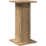  Stalci za zvučnike 2 kom 30 x 30 x 60 cm konstruirano drvo | shoptok.hr
