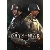 Steam Days of War Key GLOBAL | ePonuda.com