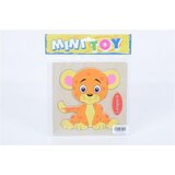  Puzzla 15x15x1 ( 345049 ) Cene