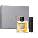 Guerlain L'Homme Idéal darilni set omejena izdaja za moške 1 kos u