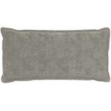  Presvlaka za jastuk 2 kom. HOUTEN Svjetlosiva 40 x 80 cm | shoptok.hr