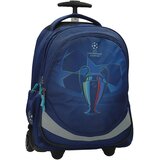 Ruksak na kotačima UEFA Champions League plavi 531373 P6 Neto | shoptok.hr
