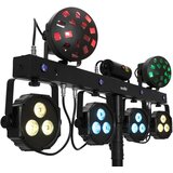 Eurolite LED KLS Laser Bar Next FX Light Set - - Audio-Kondric | Shoptok.si