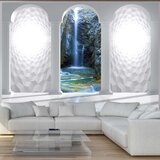  Tapeta - Source of hope 100x70 | shoptok.hr