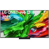 LG 65QNED86A3A 4K QNED MiniLED 65" 4K Ultra HD smart webOS 25 crna | ePonuda.com
