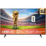 Hisense Televizor 43A6Q 43", 4K UHD, Smart TV, Crni Cene