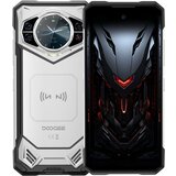 Doogee Pametni telefon S200 5G Double SIM 12 / 256 GB - srebrna, (21957026) | Shoptok.si