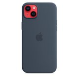 Apple iPhone 15 Pro Max Silicone Case w MagSafe – Black | Eponuda.ba