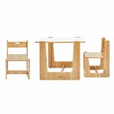 Hanah home Dečiji stočić Crane 2 White | Eponuda.com