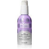 Benefit The POREfessional GET UNBLOCKED ulje za čišćenje i skidanje make-upa za zaglađivanje kože lica i smanjenje pora 147 ml Cijene