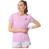 Head Majice s kratkimi rokavi Tie-break pisana | Shoptok.si