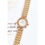 Kesi Giorgio & Dario Women's Watch With Cubic Zirconia On The Dial Gold | shoptok.hr