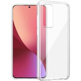 Cadorabo Case, združljiv s Xiaomi v popolnoma prozorni - zaščitni pokrov iz fleksibilnega silikona TPU, (20694918) | Shoptok.si