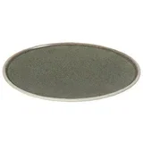 Espiel plitki tanjir olive 25cm porcelan