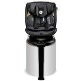 Lorelli Estate autosjedalica i-Size Isofix 40-150 cm 360°, Grey | shoptok.hr