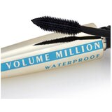 L´Oréal Paris Volume Million Lashes vodoodporna maskara za volumen 10,2 ml odtenek Black | Shoptok.si