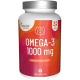 Sensilab essentials Omega-3 1000 mg