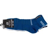 Skechers 3PPK Mesh Ventilation Socks Bijela | shoptok.hr