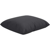  Jastuci za sofu 4 kom crni 40 x 40 cm od tkanine | Eponuda.com