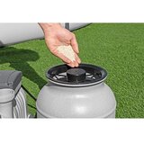 Bestway 58497 Peščana pumpa za bazen FlowClear 6056l/h 1600gal | Eponuda.com