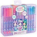 Nebulous Stars Set gel flomastera 11462, 26 komada Cene