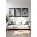 Wallity Uramljena slika Huhu476S, 50x70 cm , 3 dijela | Eponuda.ba