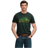 Superdry pamučna muška majica Cene