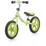 Chipolino bicikl bez pedala Moby Green | shoptok.hr