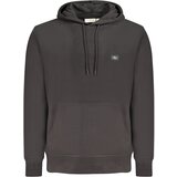 Calvin Klein MEN&#39;S BLACK ZIP-UP SWEATSHIRT Cijene