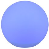 Tri O LED vanjska svjetiljka sa solarnim panel (visina 28 cm) Melo – | shoptok.hr