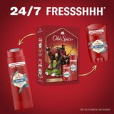 Old Spice Deep Sea Explorer darilni set za moške | Shoptok.si