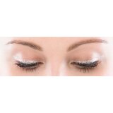 FacEvolution Hairplus tekući eyelineri s aktivnim ugljenom za rast trepavica nijansa Silver 1,5 ml | shoptok.hr