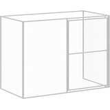  za pse s igralištem antracit 214 x 1273 x 181 cm čelična | Eponuda.ba