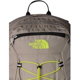 The North Face Ruksak 'Borealis Classic' bež siva / svijetlozelena / crna | shoptok.hr