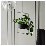 WALLXPERT Dekorativna saksija Parapet | ePonuda.com