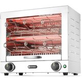 Hendi Multi-toster sa 6 hvataljki, 230V/3000W, 450x390x(H)400mm Cene